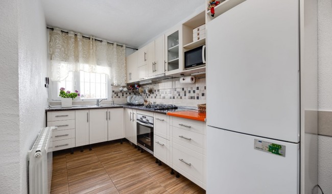 Brukt - Rekkehus - Torrevieja