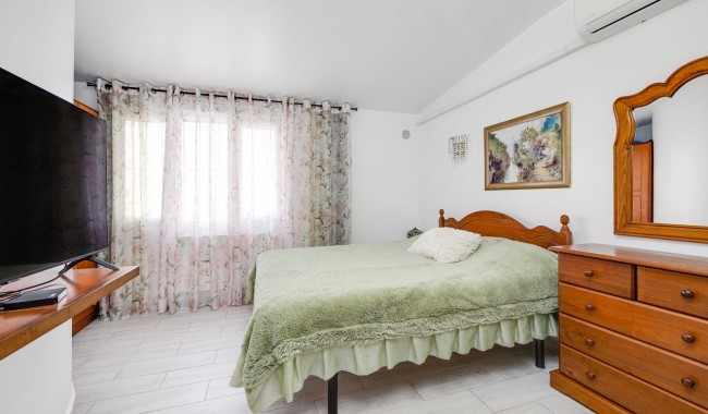 Brukt - Rekkehus - Torrevieja