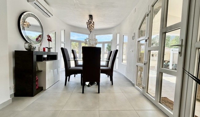 Begagnad - Villa - Cabo Roig