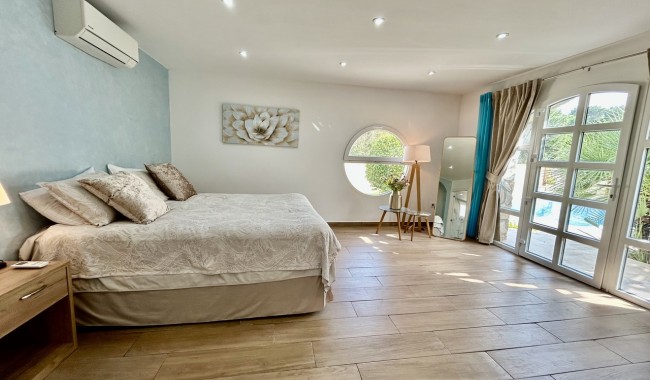 Begagnad - Villa - Cabo Roig