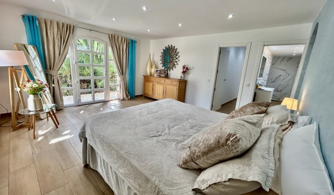 Begagnad - Villa - Cabo Roig