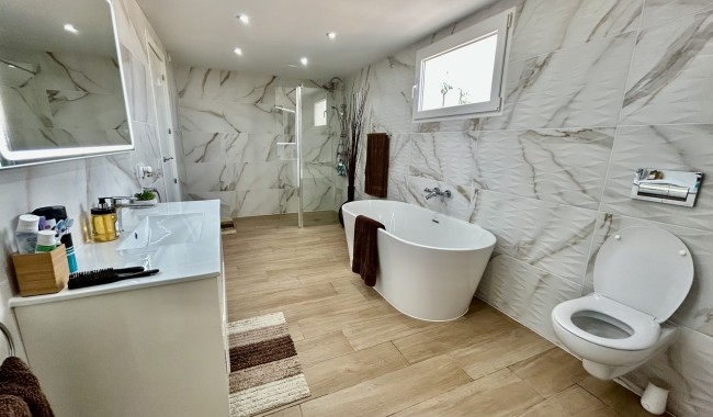 Begagnad - Villa - Cabo Roig