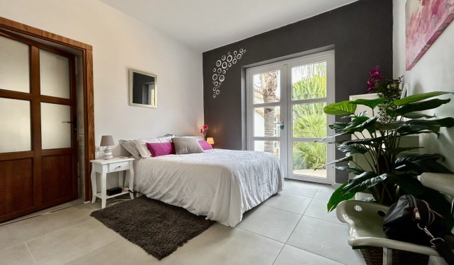 Begagnad - Villa - Cabo Roig