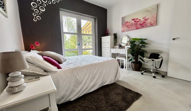 Begagnad - Villa - Cabo Roig