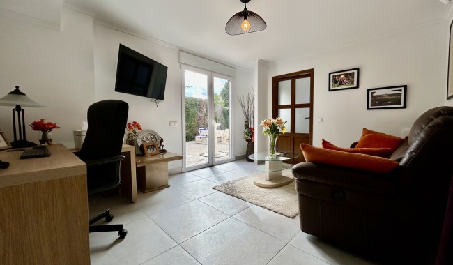 Begagnad - Villa - Cabo Roig
