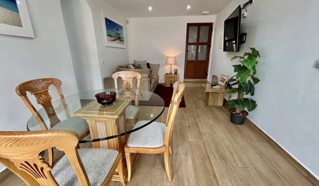 Begagnad - Villa - Cabo Roig