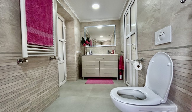 Begagnad - Villa - Cabo Roig