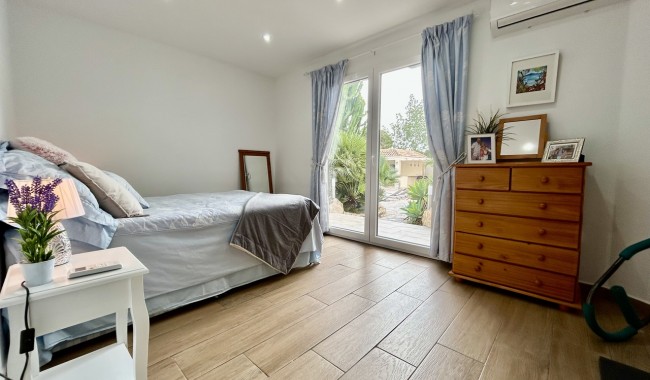 Begagnad - Villa - Cabo Roig