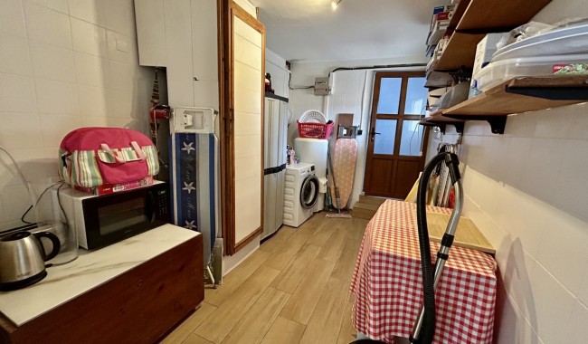 Begagnad - Villa - Cabo Roig