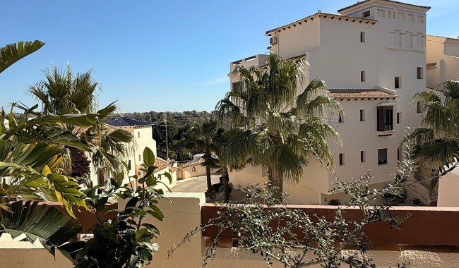 Brukt - Leilighet - Orihuela Costa - Las Ramblas