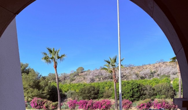 Brukt - Leilighet - Orihuela Costa - Las Ramblas