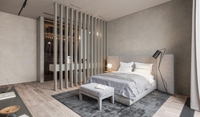 New Build - Villa - Altea - Altea Hills
