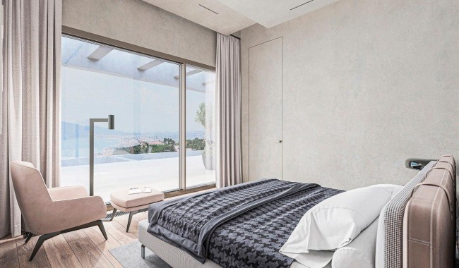 New Build - Villa - Altea - Altea Hills