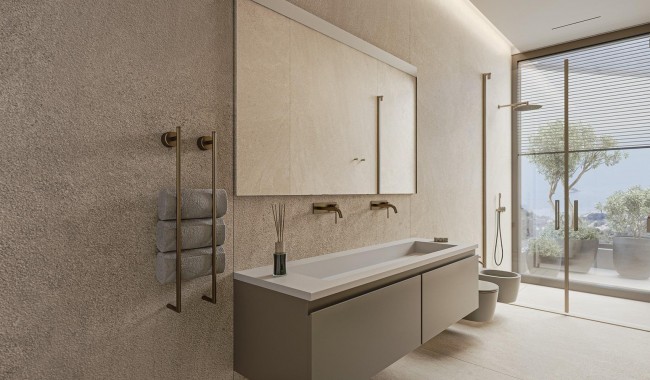 New Build - Villa - Altea - Altea Hills