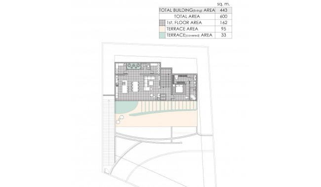 New Build - Villa - Altea - Altea Hills