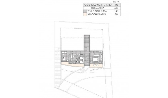 New Build - Villa - Altea - Altea Hills