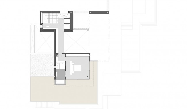 New Build - Villa - Moraira_Teulada - Benimeit