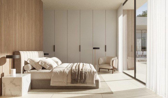 Nueva construcción  - Villa - Moraira_Teulada - Moravit