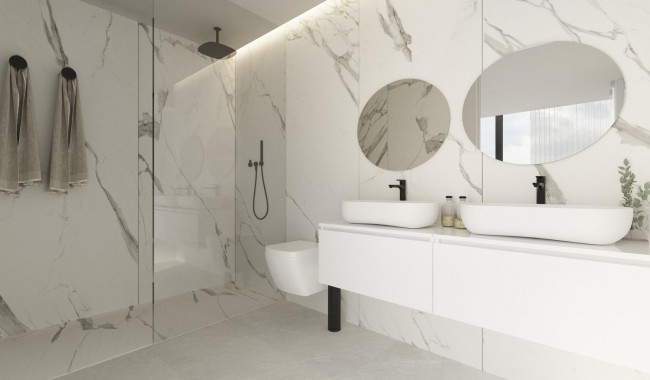 Nueva construcción  - Villa - Moraira_Teulada - Moravit