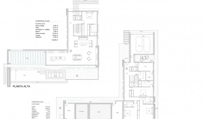 Nueva construcción  - Villa - Moraira_Teulada - Moravit