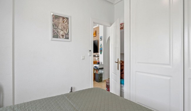 Resale - Quatro house - Ciudad Quesada/Rojales - Rojales Hills