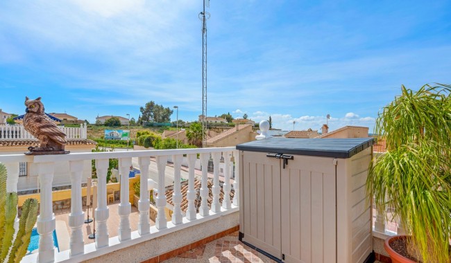 Resale - Quatro house - Ciudad Quesada/Rojales - Rojales Hills