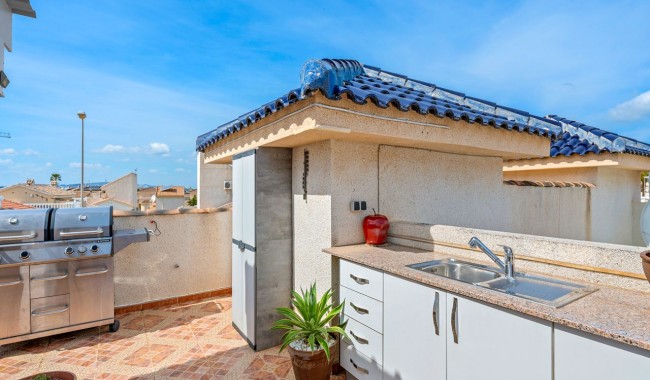 Resale - Quatro house - Ciudad Quesada/Rojales - Rojales Hills