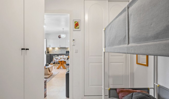 Resale - Quatro house - Ciudad Quesada/Rojales - Rojales Hills
