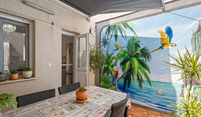 Resale - Quatro house - Ciudad Quesada/Rojales - Rojales Hills