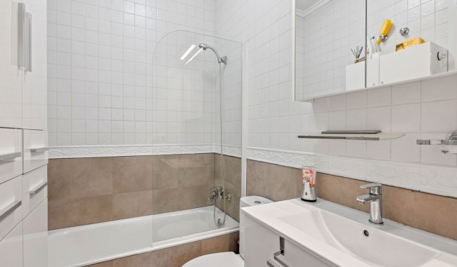 Resale - Quatro house - Ciudad Quesada/Rojales - Rojales Hills
