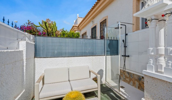 Resale - Quatro house - Ciudad Quesada/Rojales - Rojales Hills