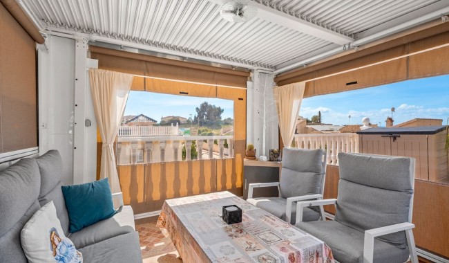 Resale - Quatro house - Ciudad Quesada/Rojales - Rojales Hills