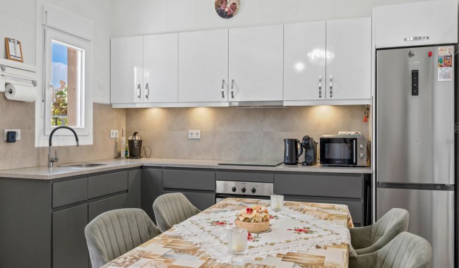 Resale - Quatro house - Ciudad Quesada/Rojales - Rojales Hills