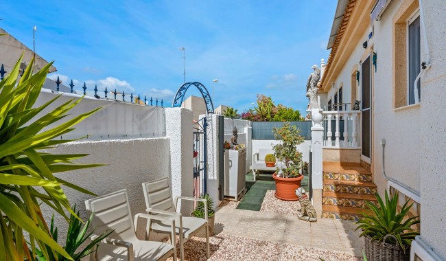 Resale - Quatro house - Ciudad Quesada/Rojales - Rojales Hills