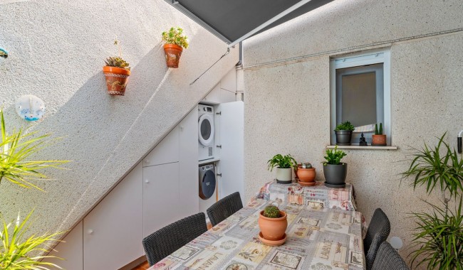 Resale - Quatro house - Ciudad Quesada/Rojales - Rojales Hills