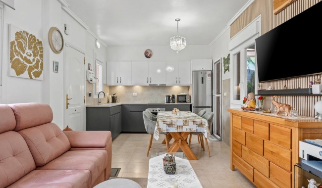 Resale - Quatro house - Ciudad Quesada/Rojales - Rojales Hills