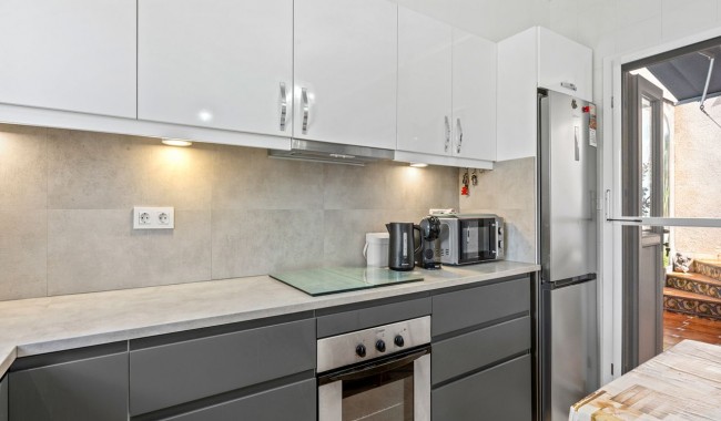 Resale - Quatro house - Ciudad Quesada/Rojales - Rojales Hills