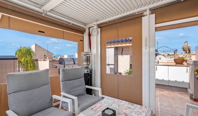Resale - Quatro house - Ciudad Quesada/Rojales - Rojales Hills