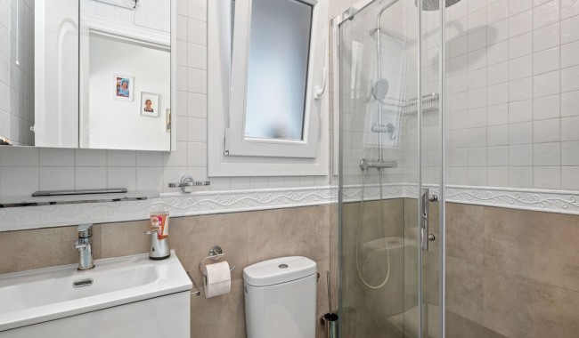 Resale - Quatro house - Ciudad Quesada/Rojales - Rojales Hills