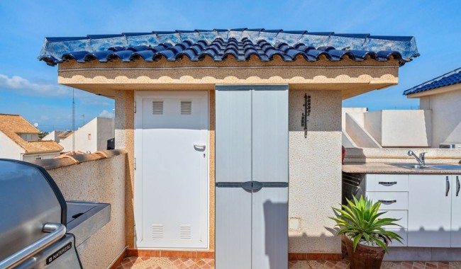 Resale - Quatro house - Ciudad Quesada/Rojales - Rojales Hills