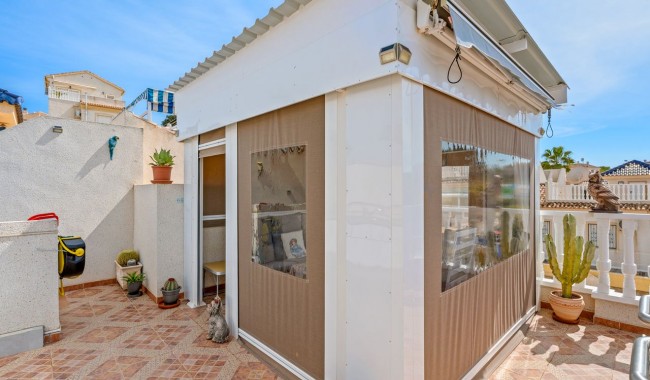 Resale - Quatro house - Ciudad Quesada/Rojales - Rojales Hills