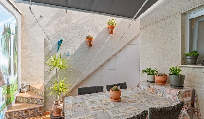 Resale - Quatro house - Ciudad Quesada/Rojales - Rojales Hills