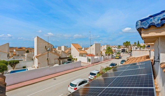 Resale - Quatro house - Ciudad Quesada/Rojales - Rojales Hills