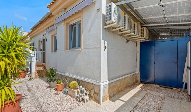 Resale - Quatro house - Ciudad Quesada/Rojales - Rojales Hills