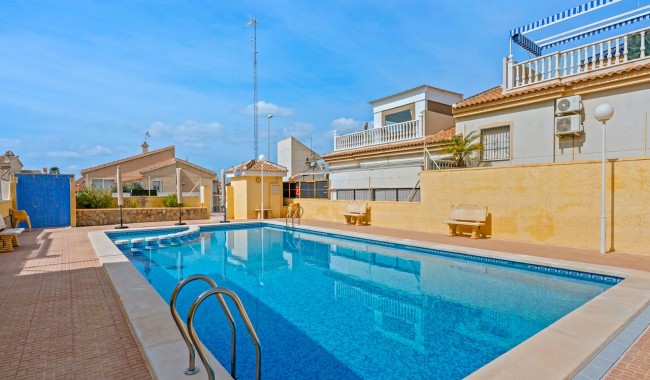 Resale - Quatro house - Ciudad Quesada/Rojales - Rojales Hills