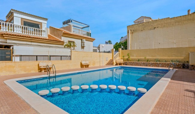 Resale - Quatro house - Ciudad Quesada/Rojales - Rojales Hills