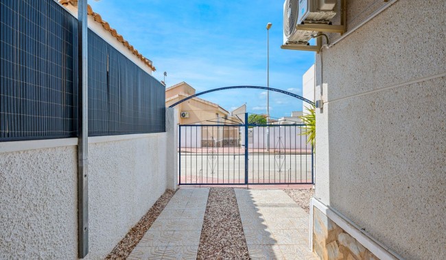Resale - Quatro house - Ciudad Quesada/Rojales - Rojales Hills