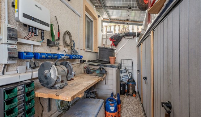 Resale - Quatro house - Ciudad Quesada/Rojales - Rojales Hills