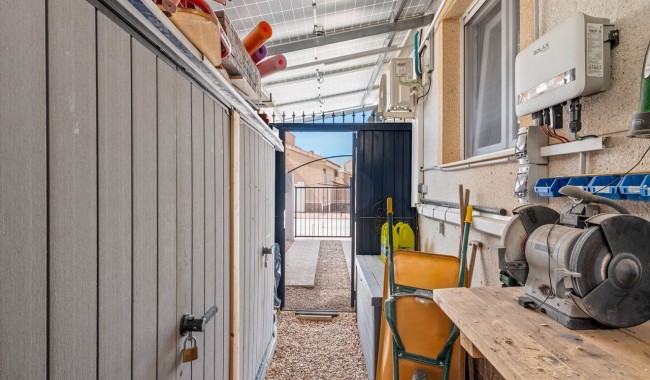 Resale - Quatro house - Ciudad Quesada/Rojales - Rojales Hills