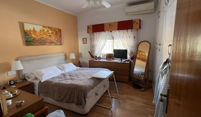 Brukt - Villa - Cabo Roig